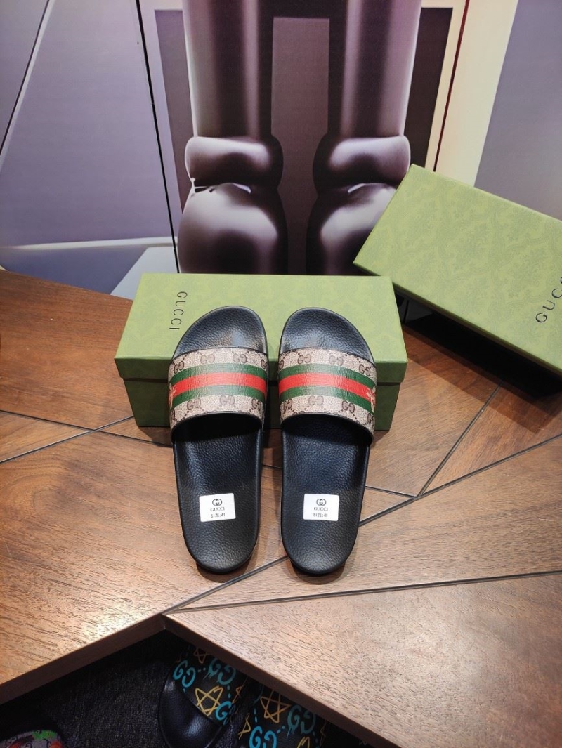 Gucci Slippers